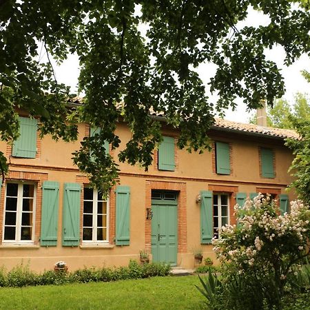 La Closerie De L'Autan Fenouillet  Esterno foto