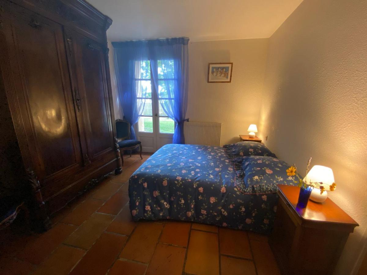 La Closerie De L'Autan Fenouillet  Esterno foto