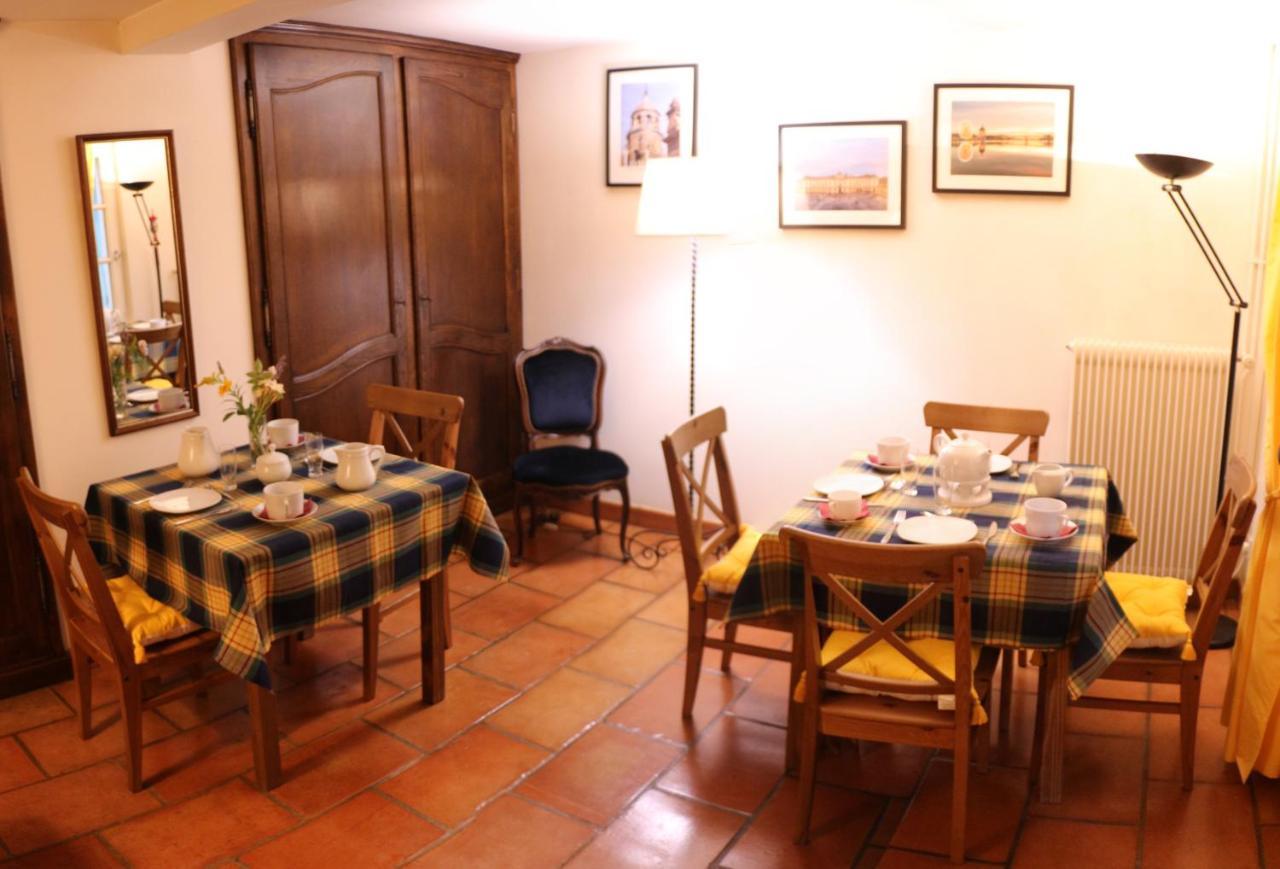 La Closerie De L'Autan Fenouillet  Esterno foto
