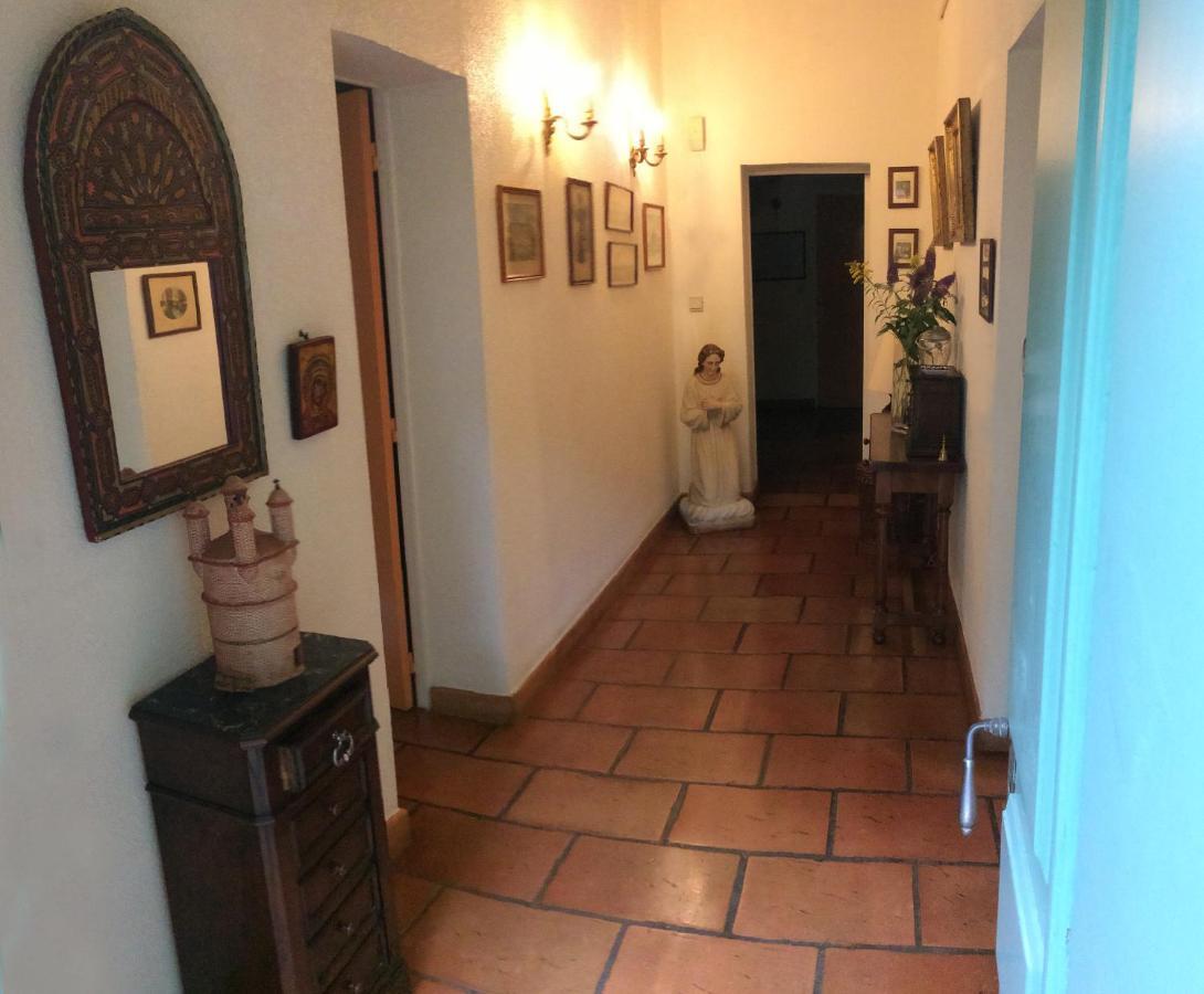 La Closerie De L'Autan Fenouillet  Esterno foto
