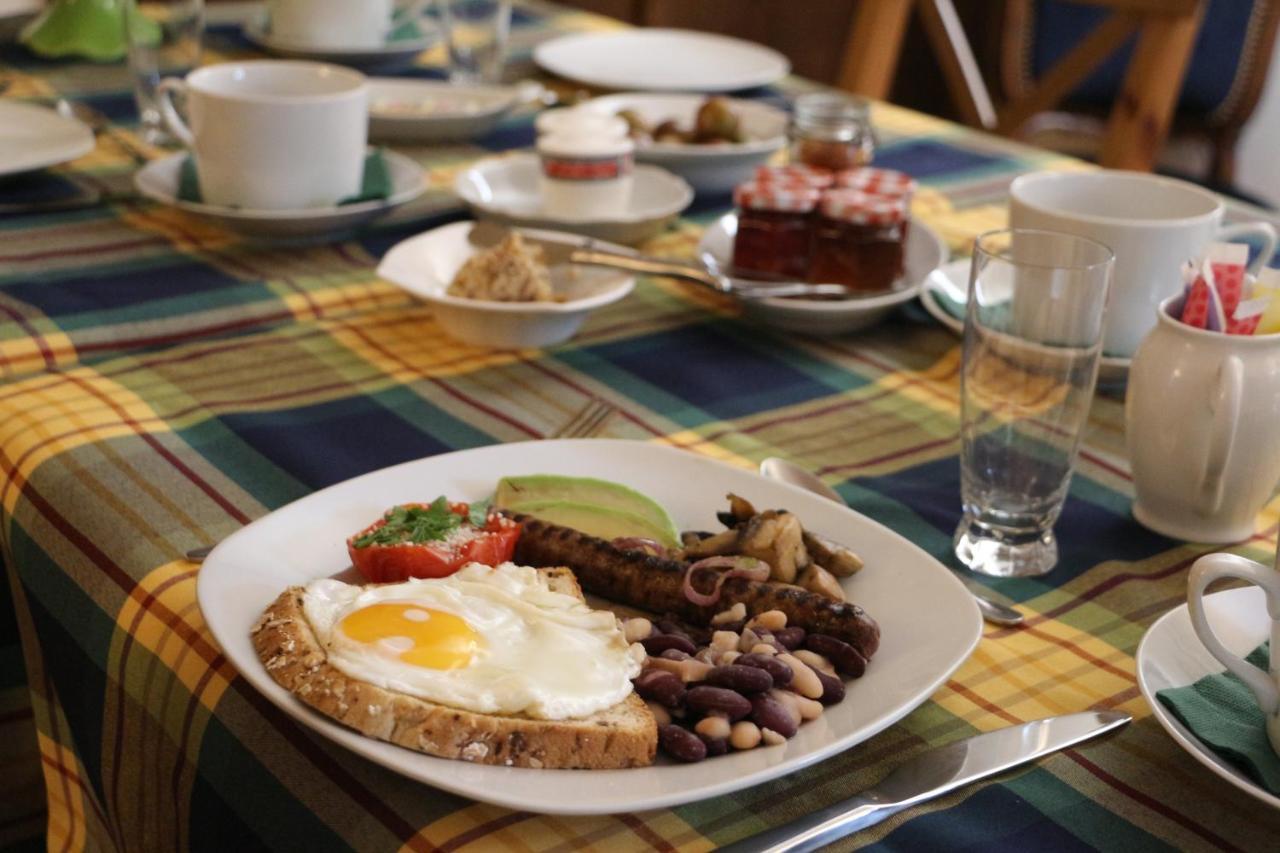 La Closerie De L'Autan Fenouillet  Esterno foto