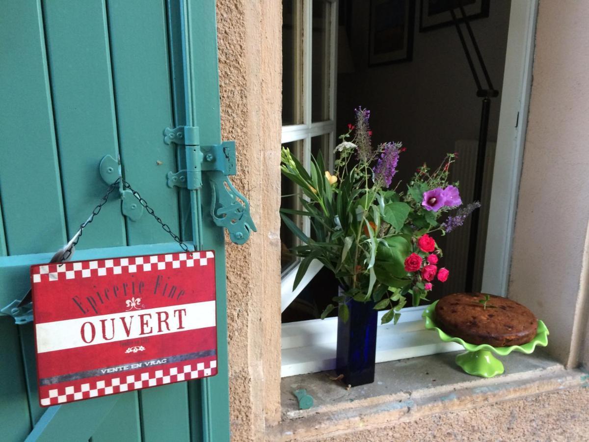 La Closerie De L'Autan Fenouillet  Esterno foto