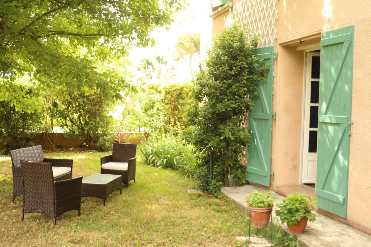 La Closerie De L'Autan Fenouillet  Esterno foto